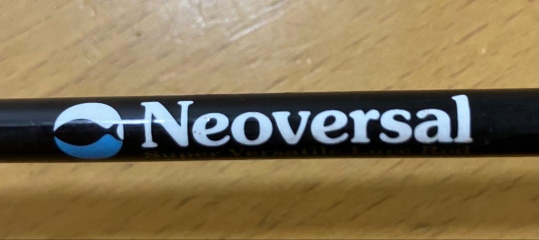 【Daiwa/ダイワ】NEO-VERSAL(ネオバーサル) 602ULRS