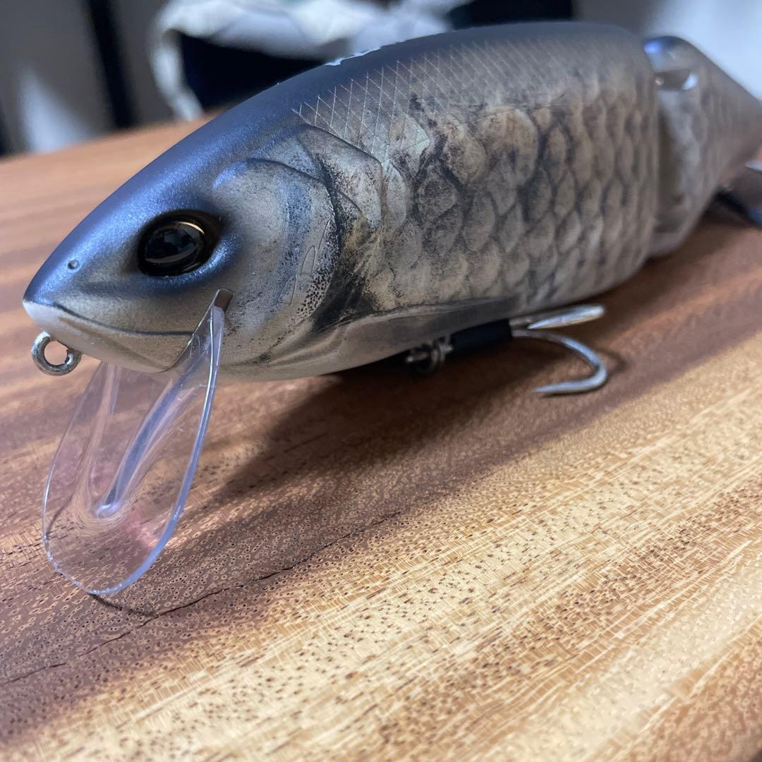 DRT クラッシュ9 Low ニゴロ　＃256