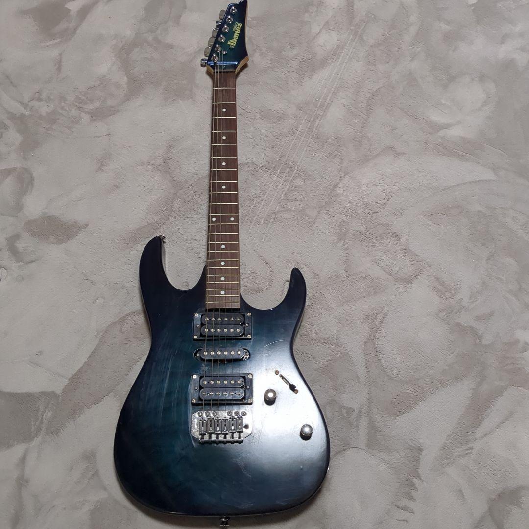 Ibanez GIO エレキギター アイバニーズ