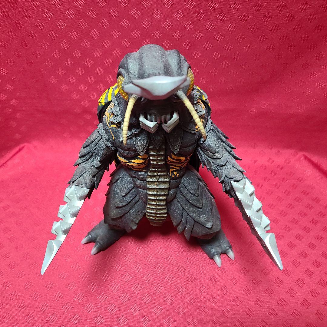 【ジャンク】 X-PLUS エクスプラス メガロ フィギュア 東宝