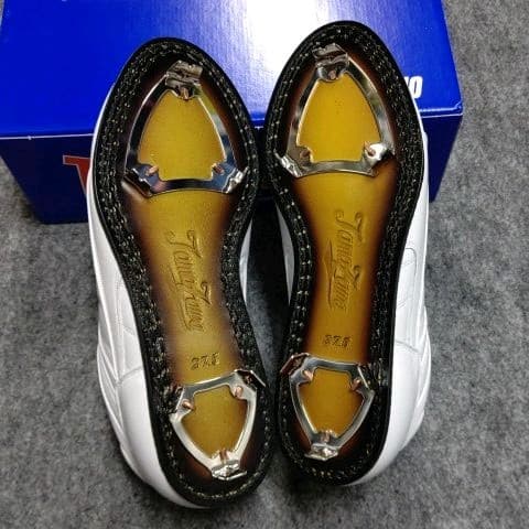 玉澤 限定スパイク