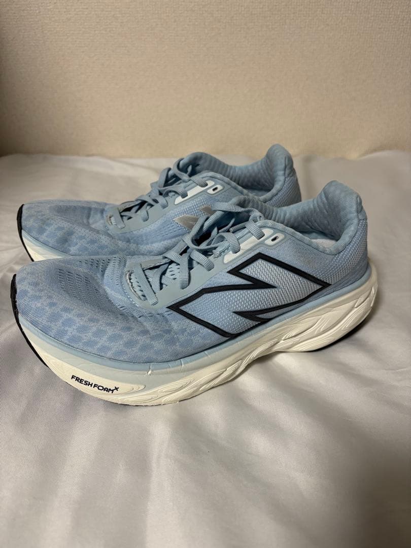 New Balance 1080 ランニングシューズ 26.5 2E 美品