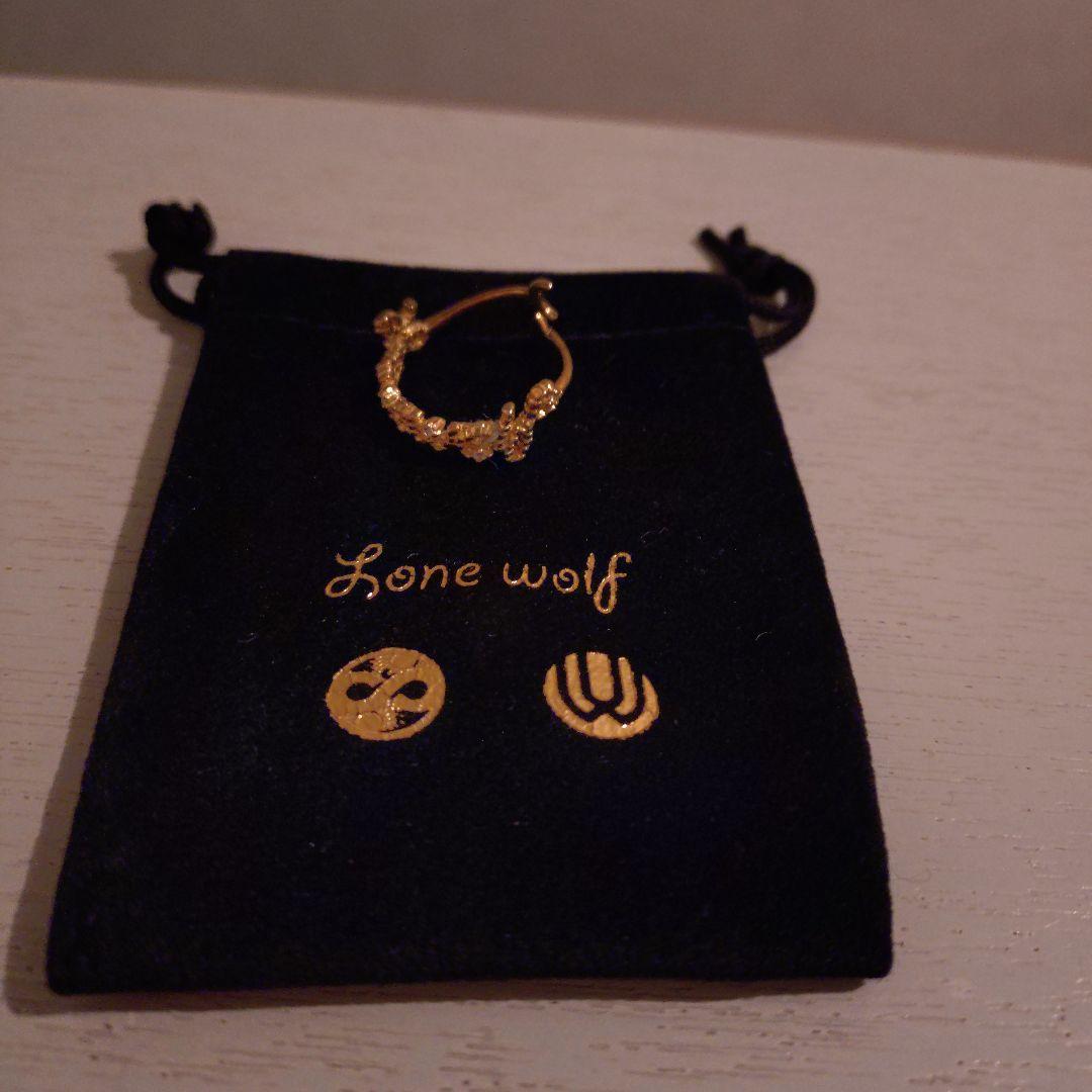 UVERworld　リング