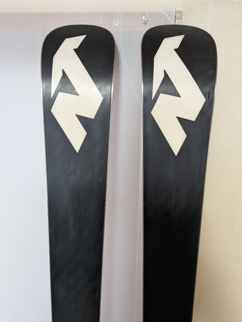 スキー NORDICA GSM 180cm 2019-20