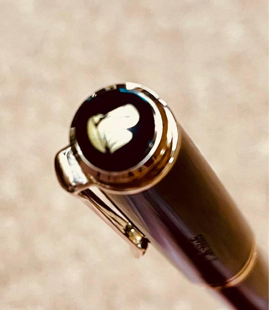 ペリカン☆万年筆&インクセット　　再お値下げしました。