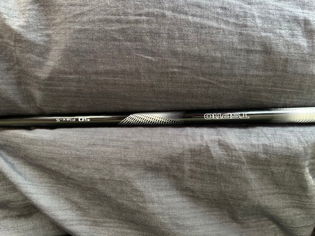 Titleist TSi2 ドライバー　ヘッドカバー付き