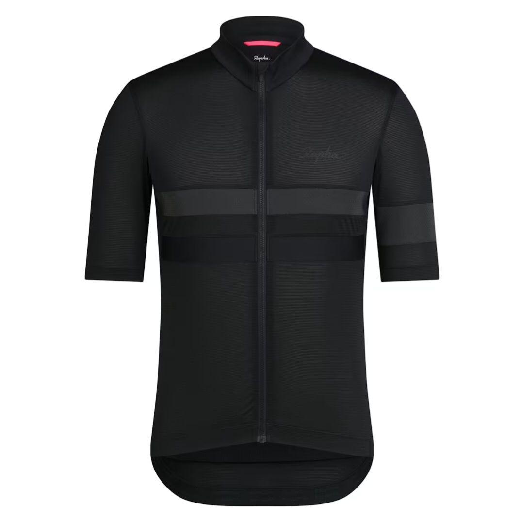Rapha Brevet Lightweight Jersey 美品