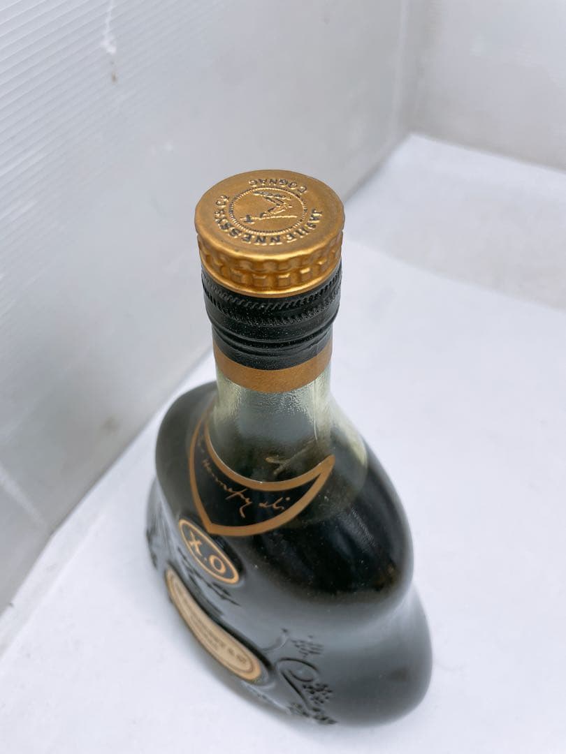 高*木様 Hennessy XO COGNAC ヘネシー金キャップ コニャック