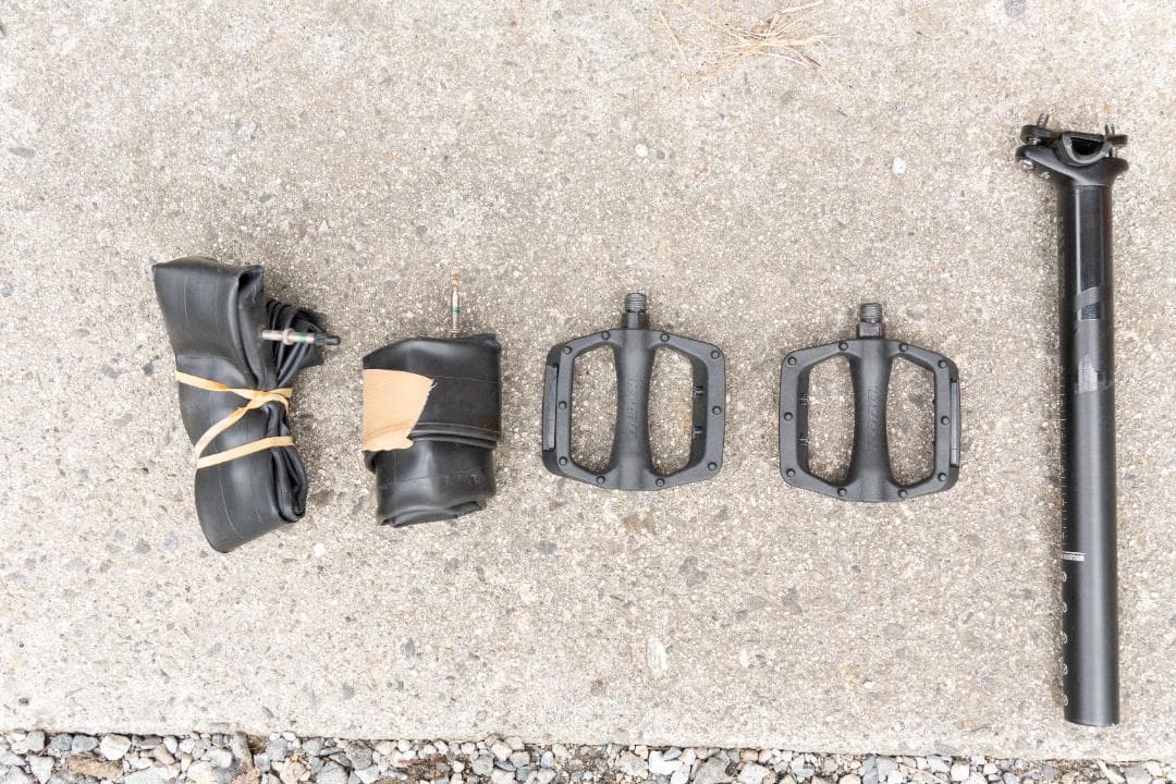 KONA UNIT X 2023 29inch MTB/各種カスタム/Mサイズ