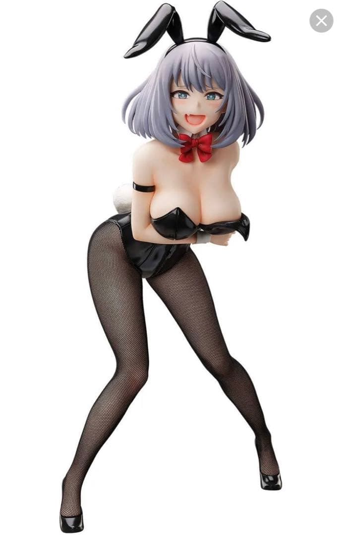 手品先輩 先輩 バニーVer. 1/4スケール