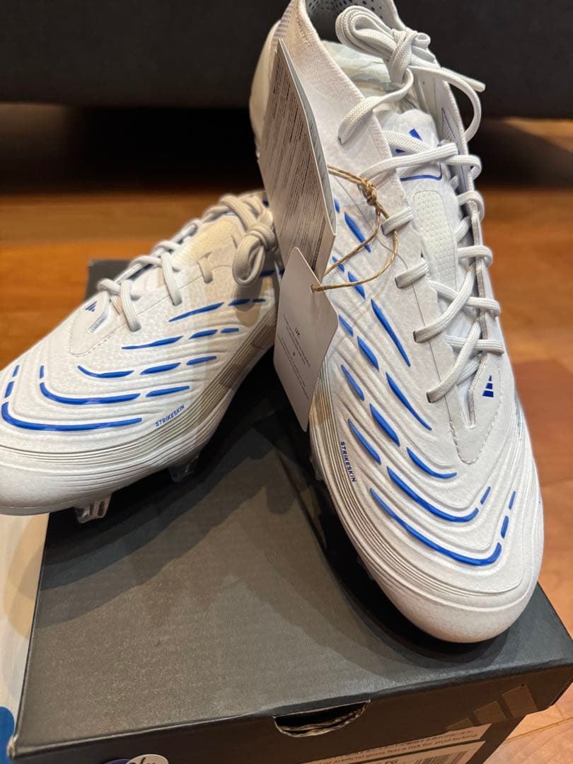 adidas プレデター　エリート　 FG 28.0