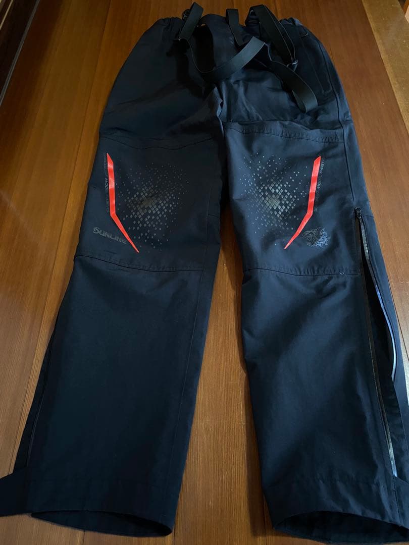 D iAP LＥＸオールウェザースーツ