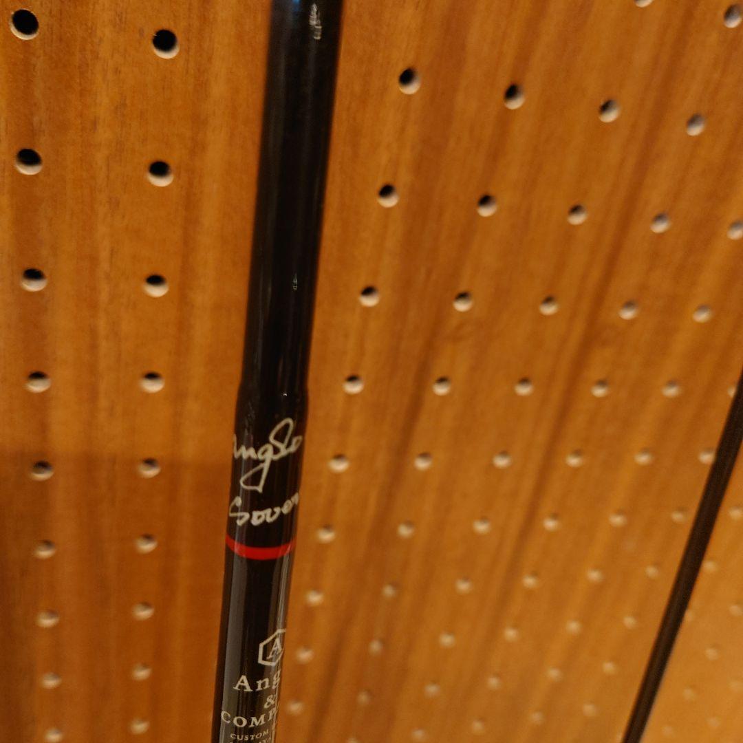 激レア！フルオーダー！アングロアンドカンパニー！ ！！ソブリン53！