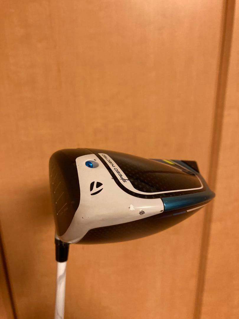 テーラーメイド SIM2 MAX-D 9° ドライバー シム 1W