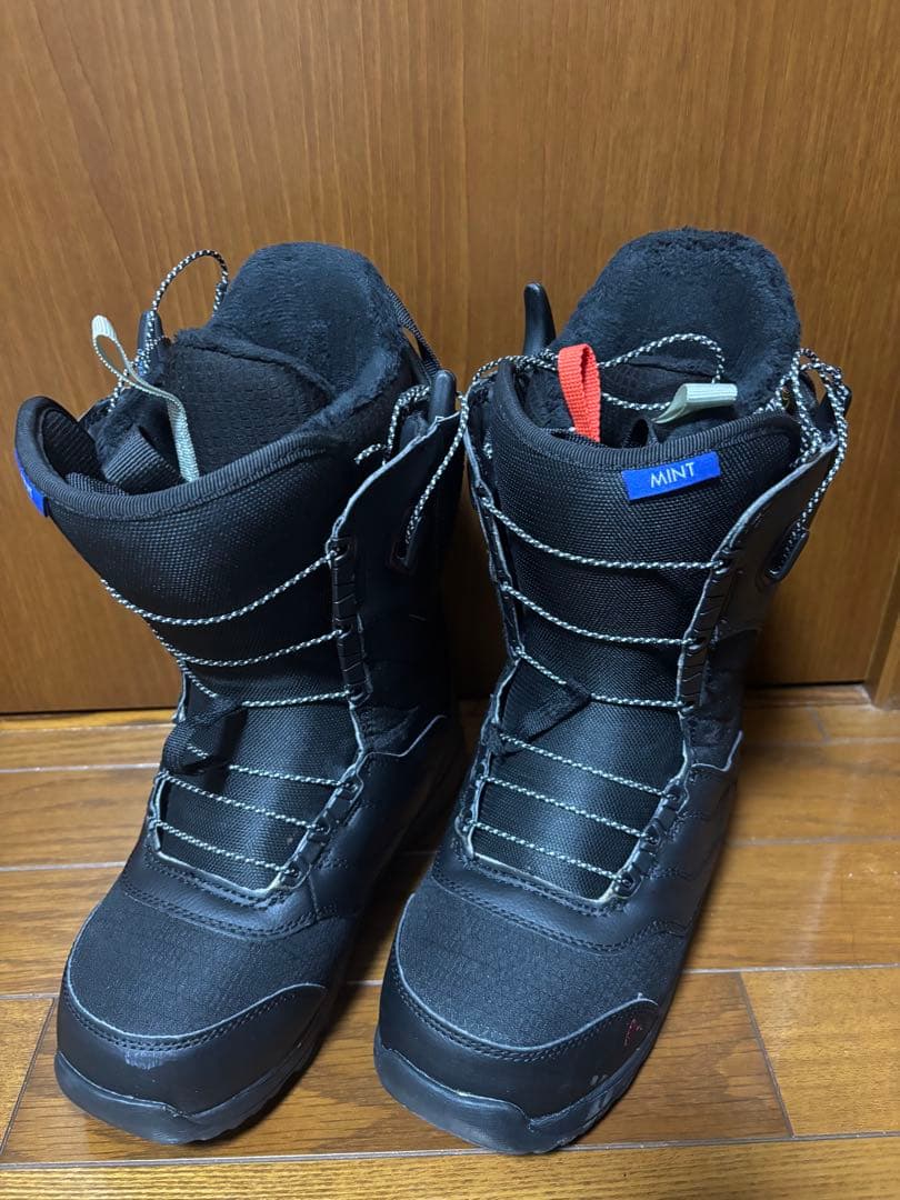 Burton MINIT スノーボードブーツ