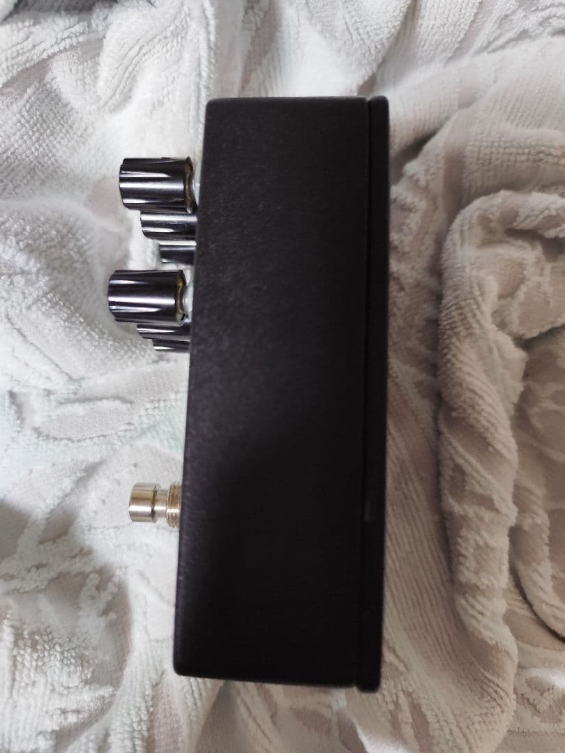 ギター EarthQuakerDevices eqd afterneath