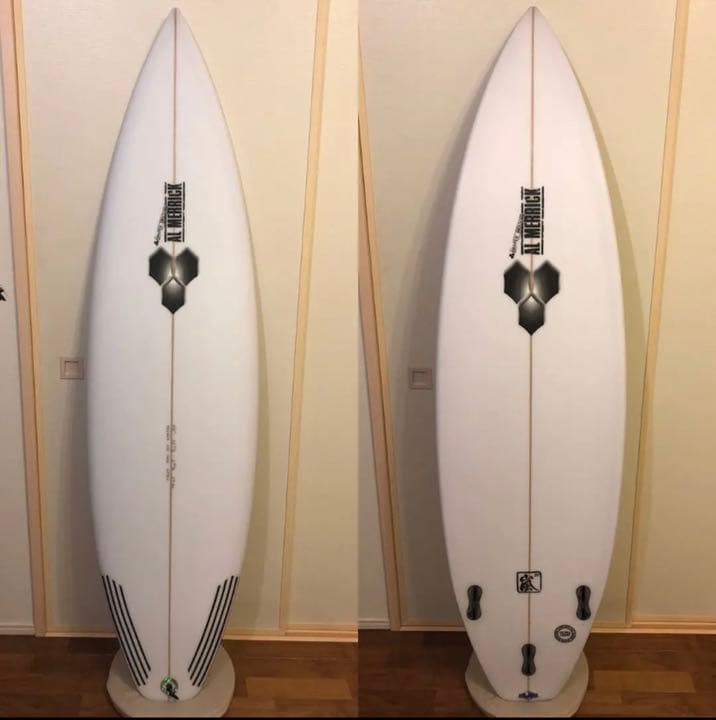 五十嵐カノア　アルメリック　50storm 新品　未使用