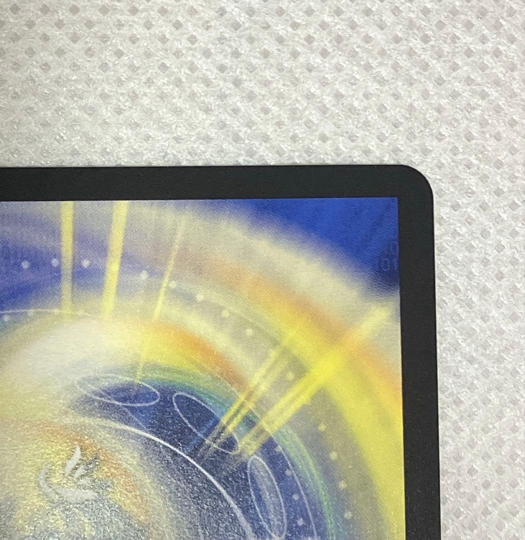 デュエマ　にじさんじコラボ ブラッドゾーン　SR サイン　葛葉　シークレット