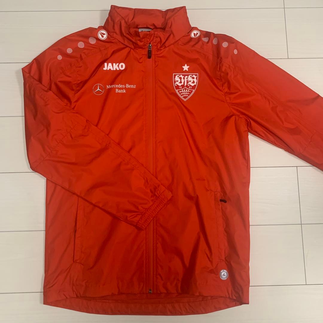 シュトゥットガルト★VFB Stuttgart★シュツットガルト★JAKO