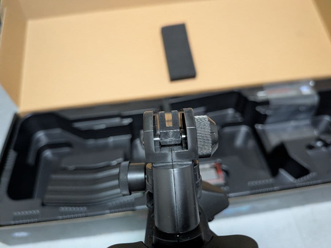 東京マルイ M4CQB 電動ガン