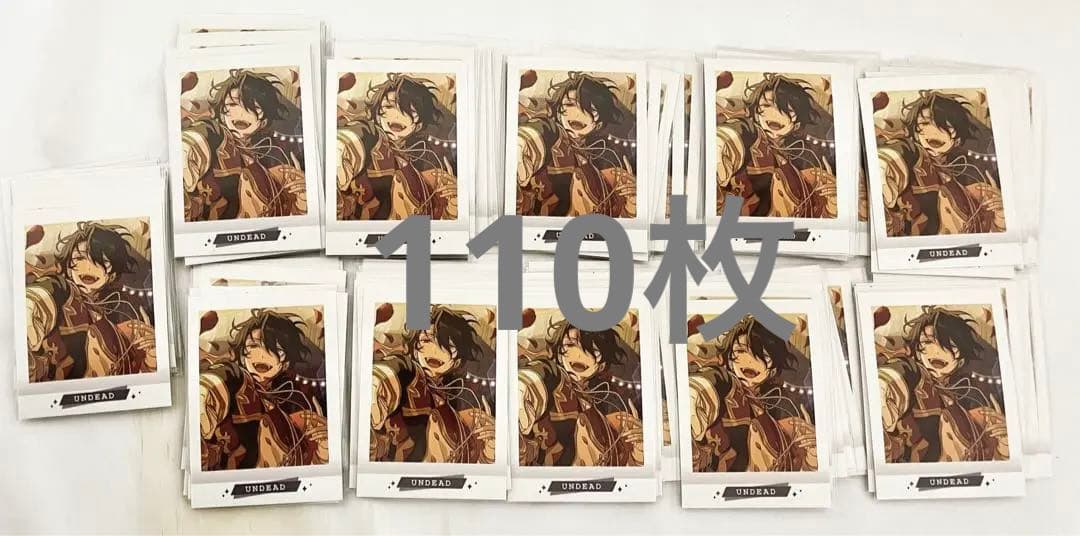 朔間零　ぱしゃこれ　オペレッタ