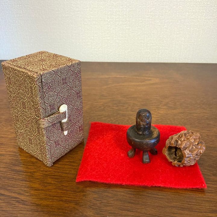 胡桃羅漢【匿名配送】