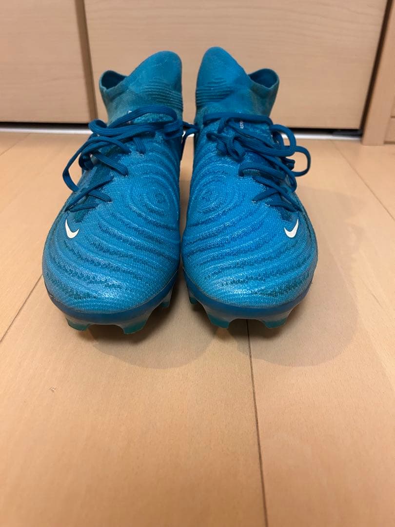 24時間限定大特価 ナイキ ファントム ルナ II エリート FG27.0cm