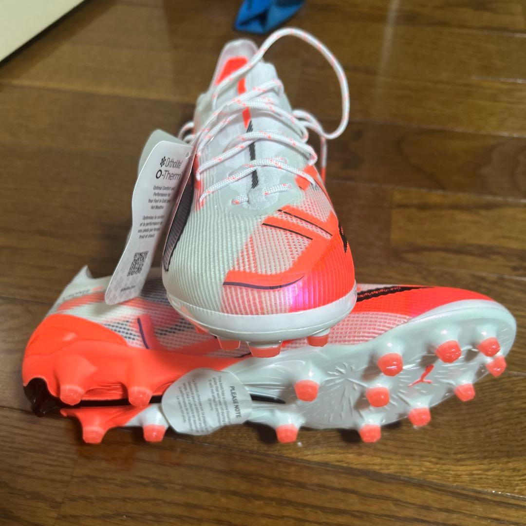 シューズ ULTLA 5 ULTIMATE AG