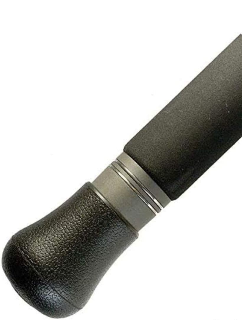 ソウルズ　SOULS　OCEAN'S PS-O80L12S　新品未使用　黒マグロ