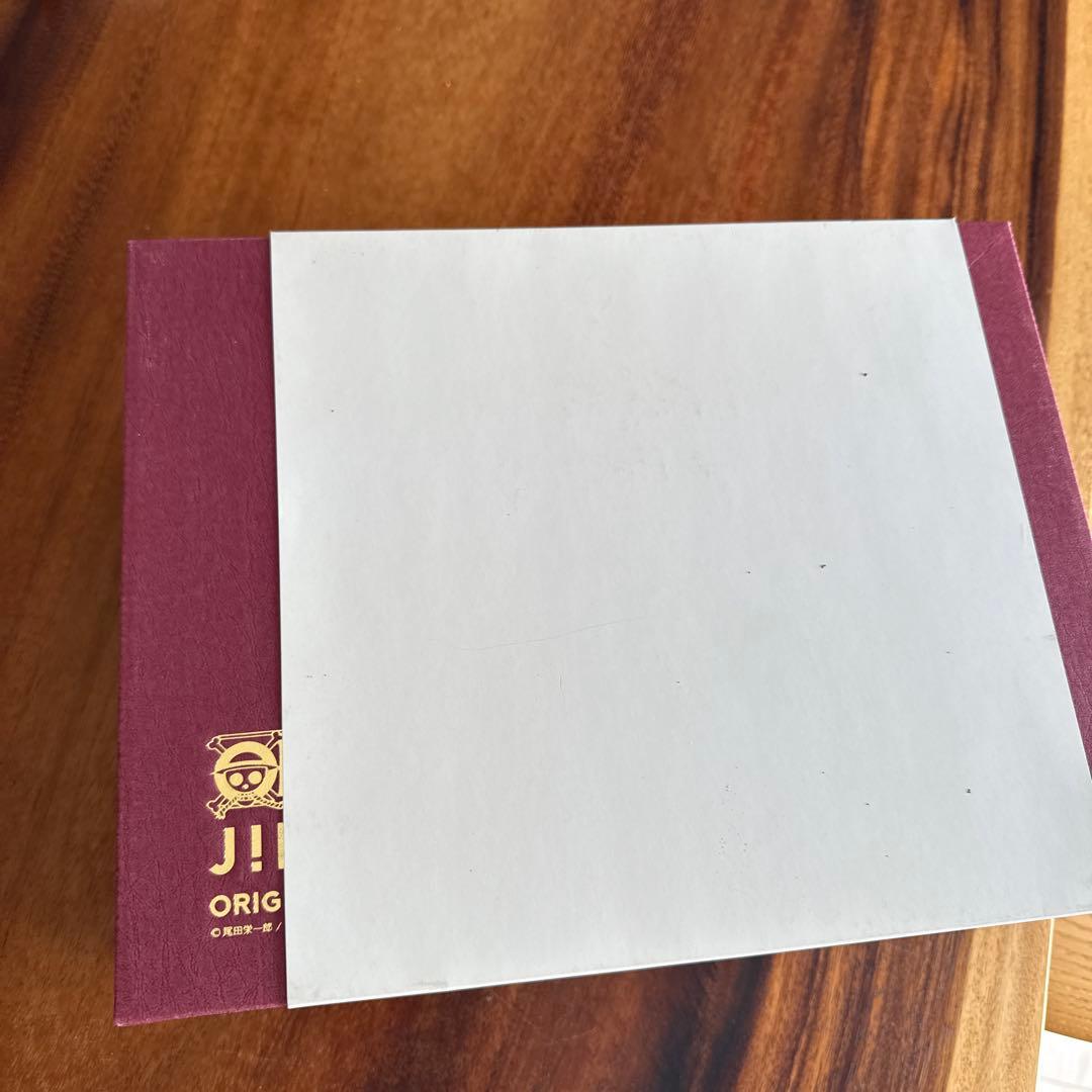 jins PC ワンピース　オリジナルモデル