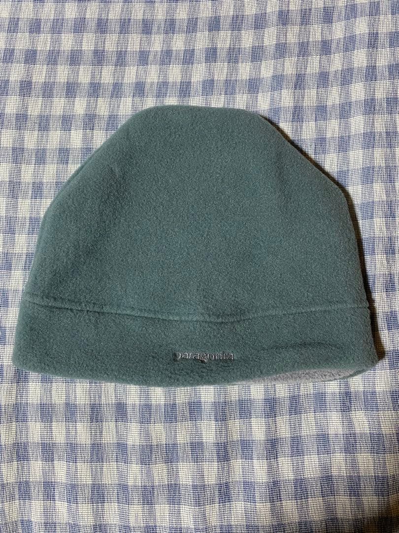 00s パタゴニア シンチラ アルパインハット 極上品 米国製 28937
