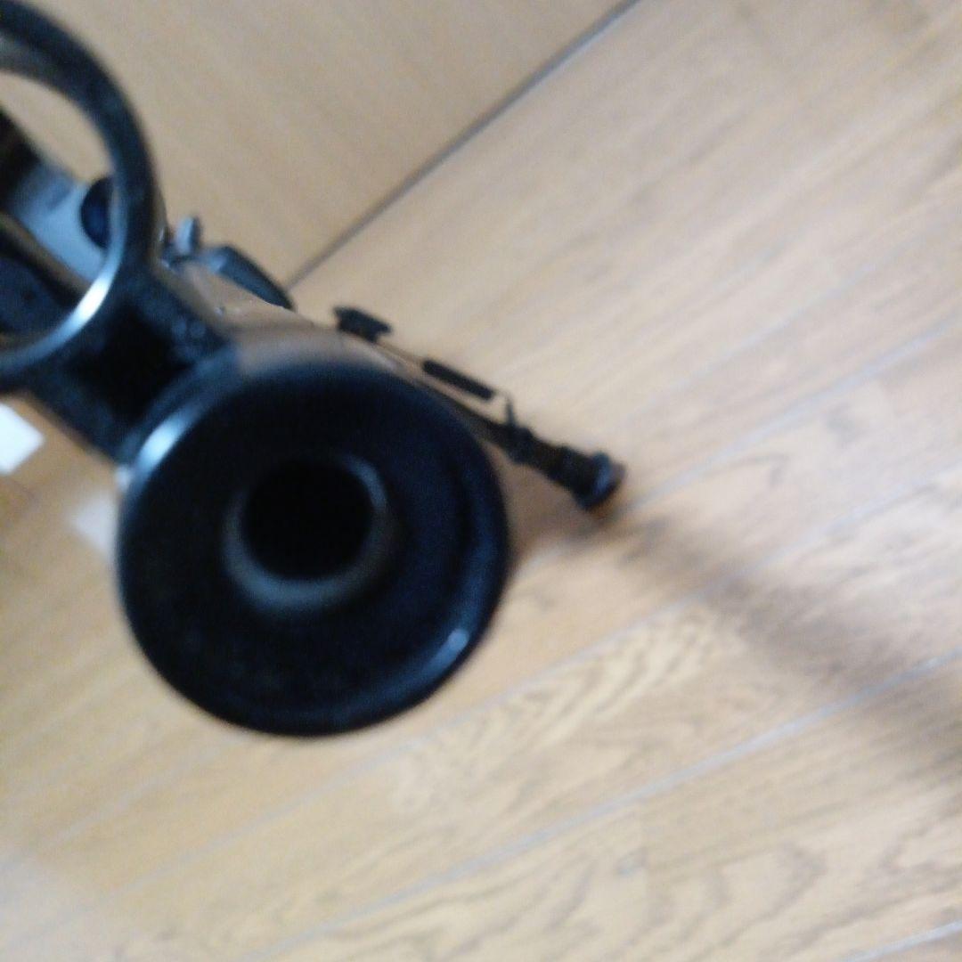 クラウンモデル U-10スナイパーライフル 4倍スコープ付き