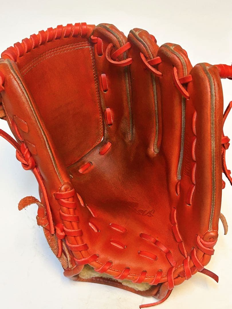 ✳良品！硬式ピッチャー用✳ ワールドペガサス グランドペガサス クリーニング済