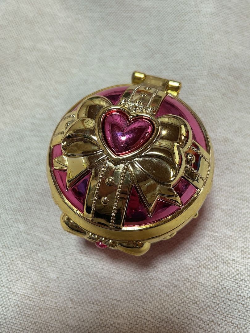 セーラームーン ハートフルハーモニー