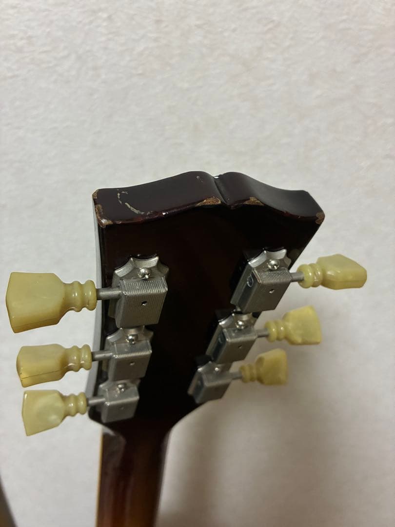 YAMAHA Lord Player LP400 レスポールタイプ　エレキギター