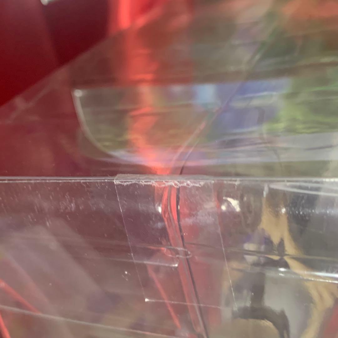 ゴールドシップ 制服Ver 2体セット