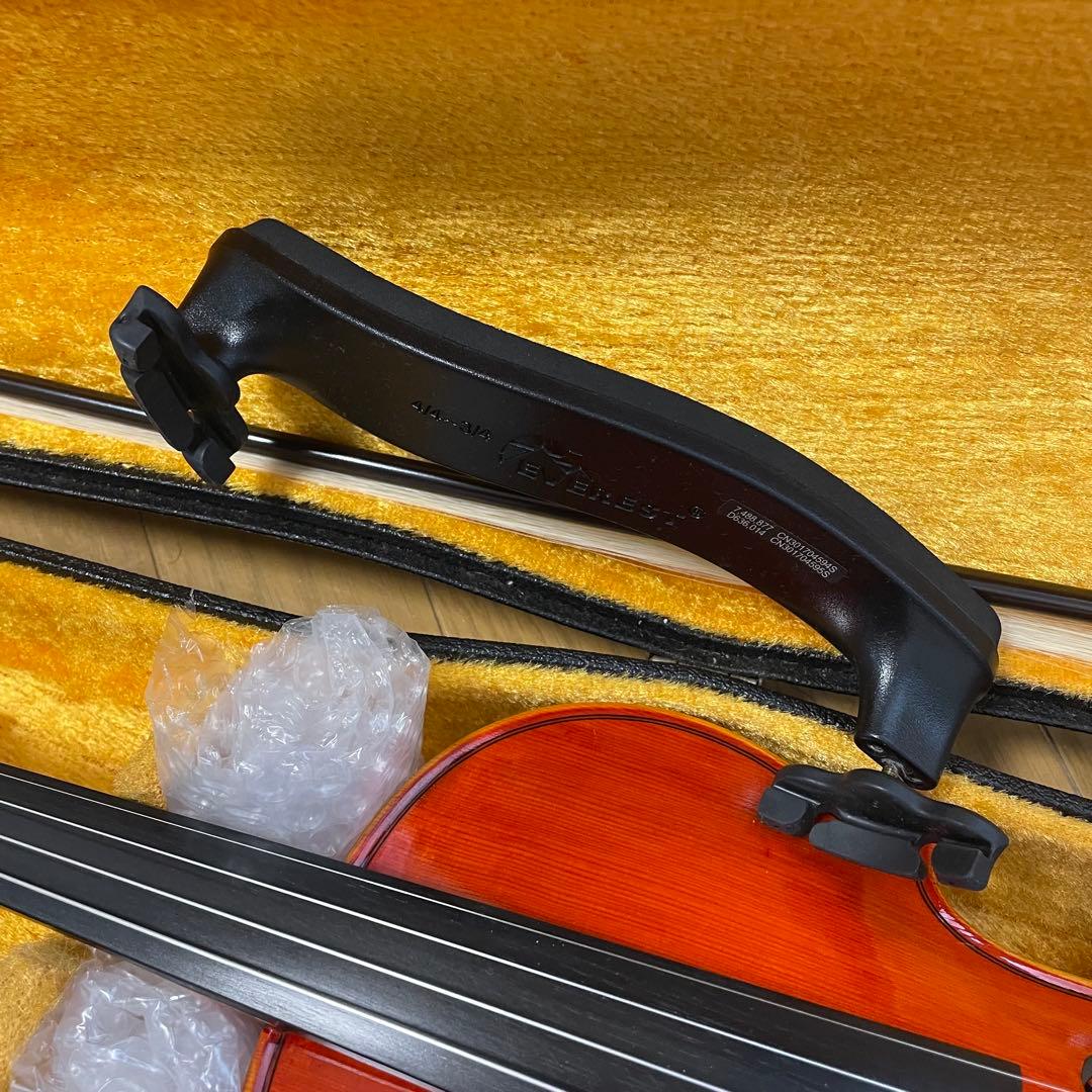 ゆ*さ様 PYGMALIUS ST-03 1999 バイオリン ピグマリウス4/