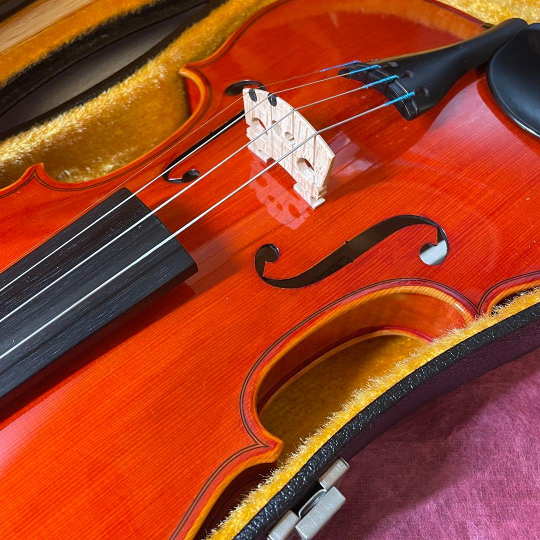 ゆ*さ様 PYGMALIUS ST-03 1999 バイオリン ピグマリウス4/