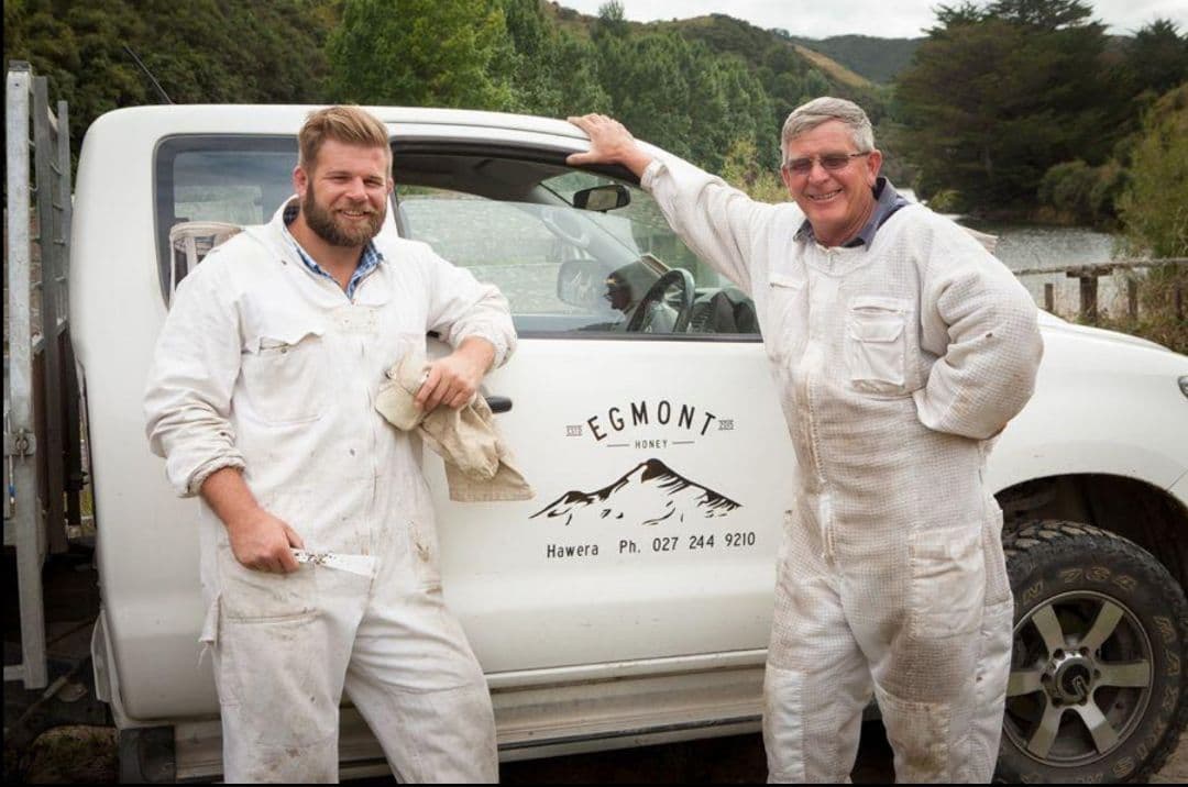 エグモント マヌカハニーUMF23+MGO1050+250g■eg-12-7