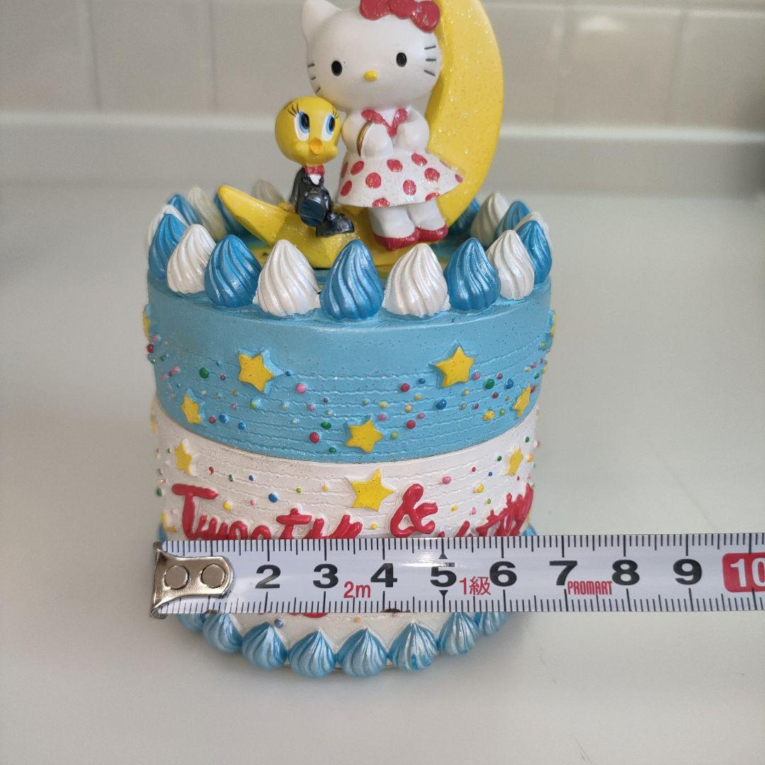 ハローキティ　tweety 小物入れ