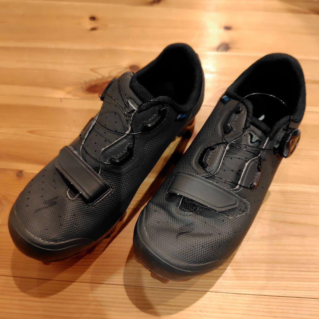 Specialized RECON 2.0 ビンディングシューズ EU39