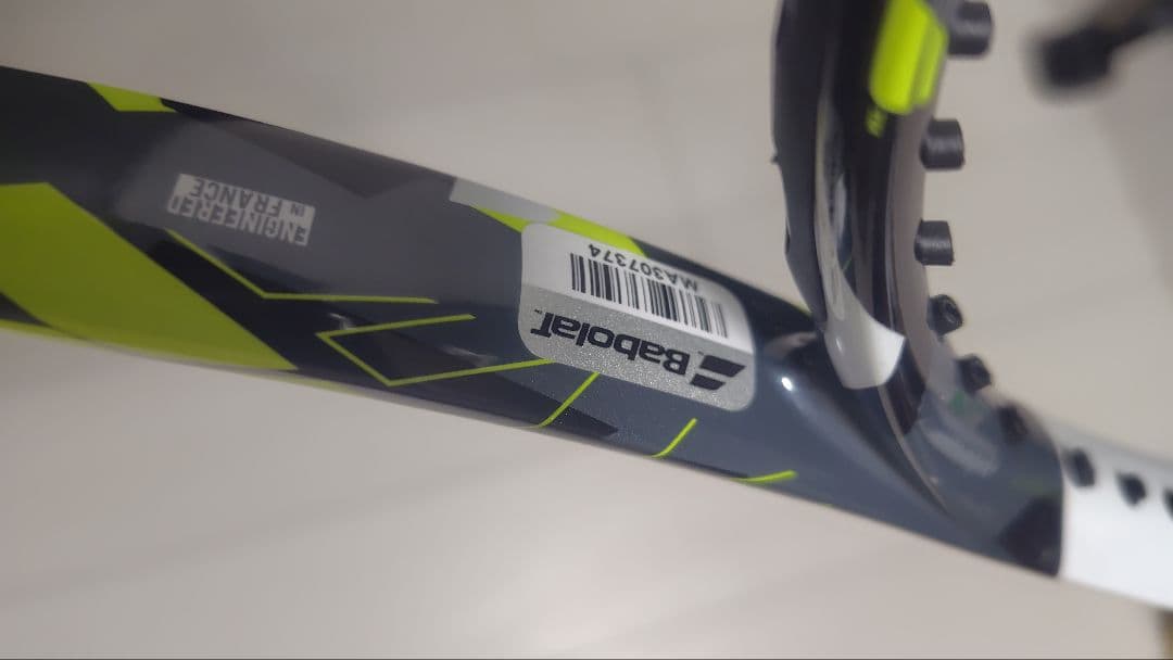 バボラ ピュアアエロ 2022 G2