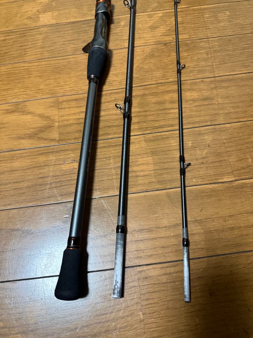 SHIMANO シマノ　BAY GAME メバルM360 メバルサビキ