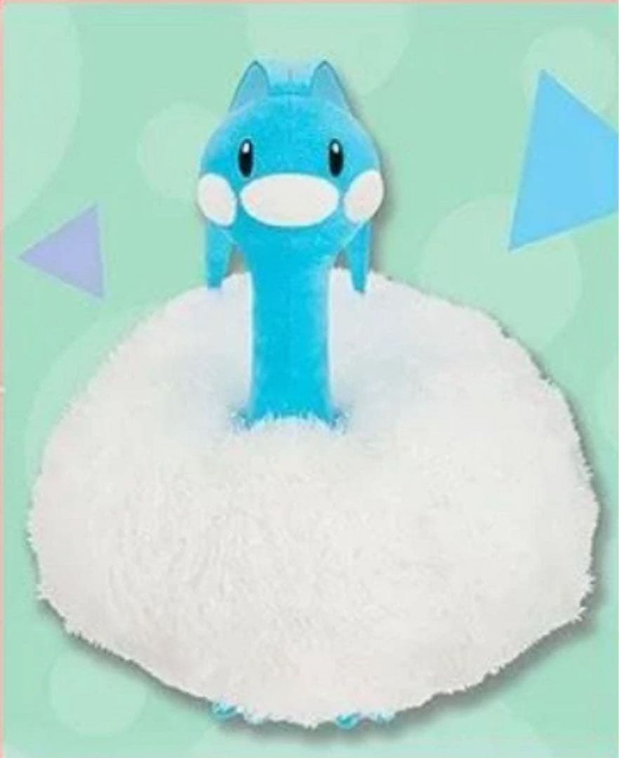 【ポケモン】プライズグッズ7種セット