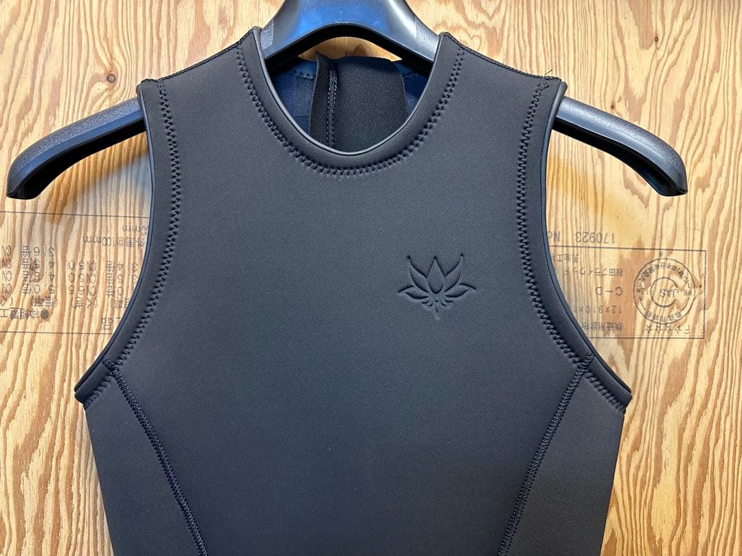 axxeclassic USモデル ロングジョン Lサイズ新品