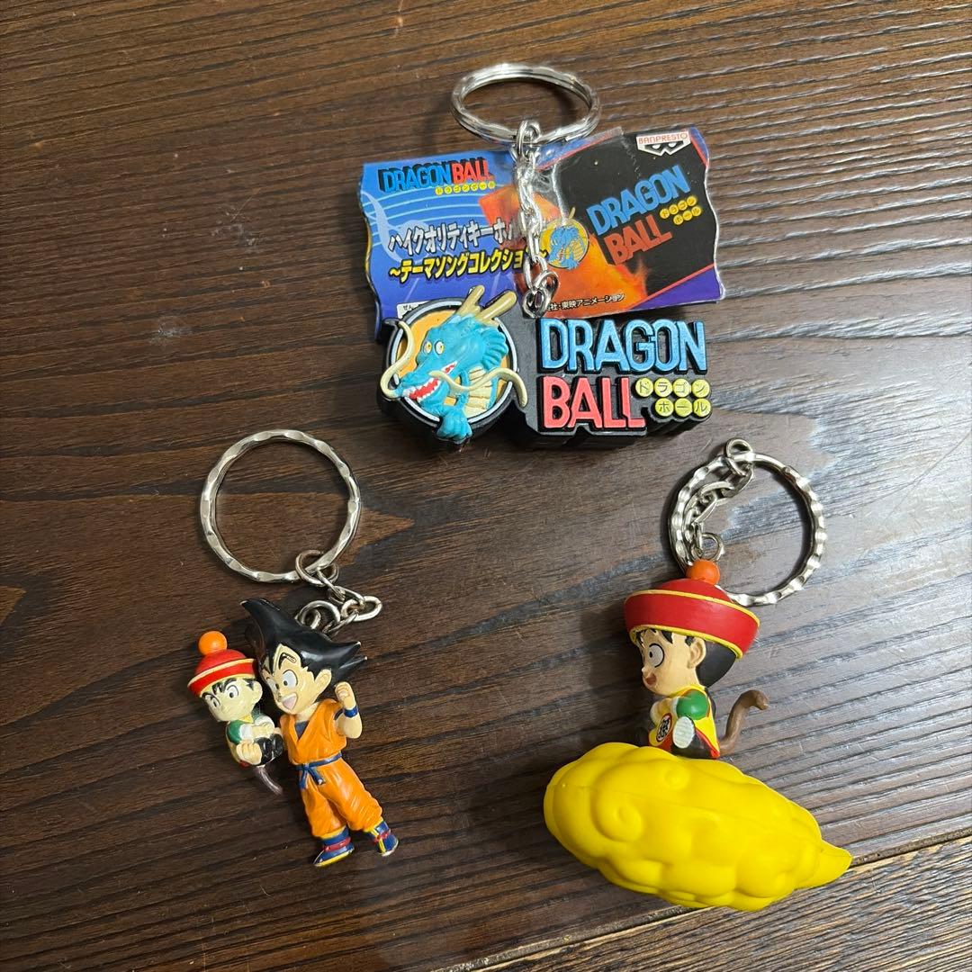 ⭐貴重なロゴです⭐ ドラゴンボール テーマソングコレクション まとめ売り