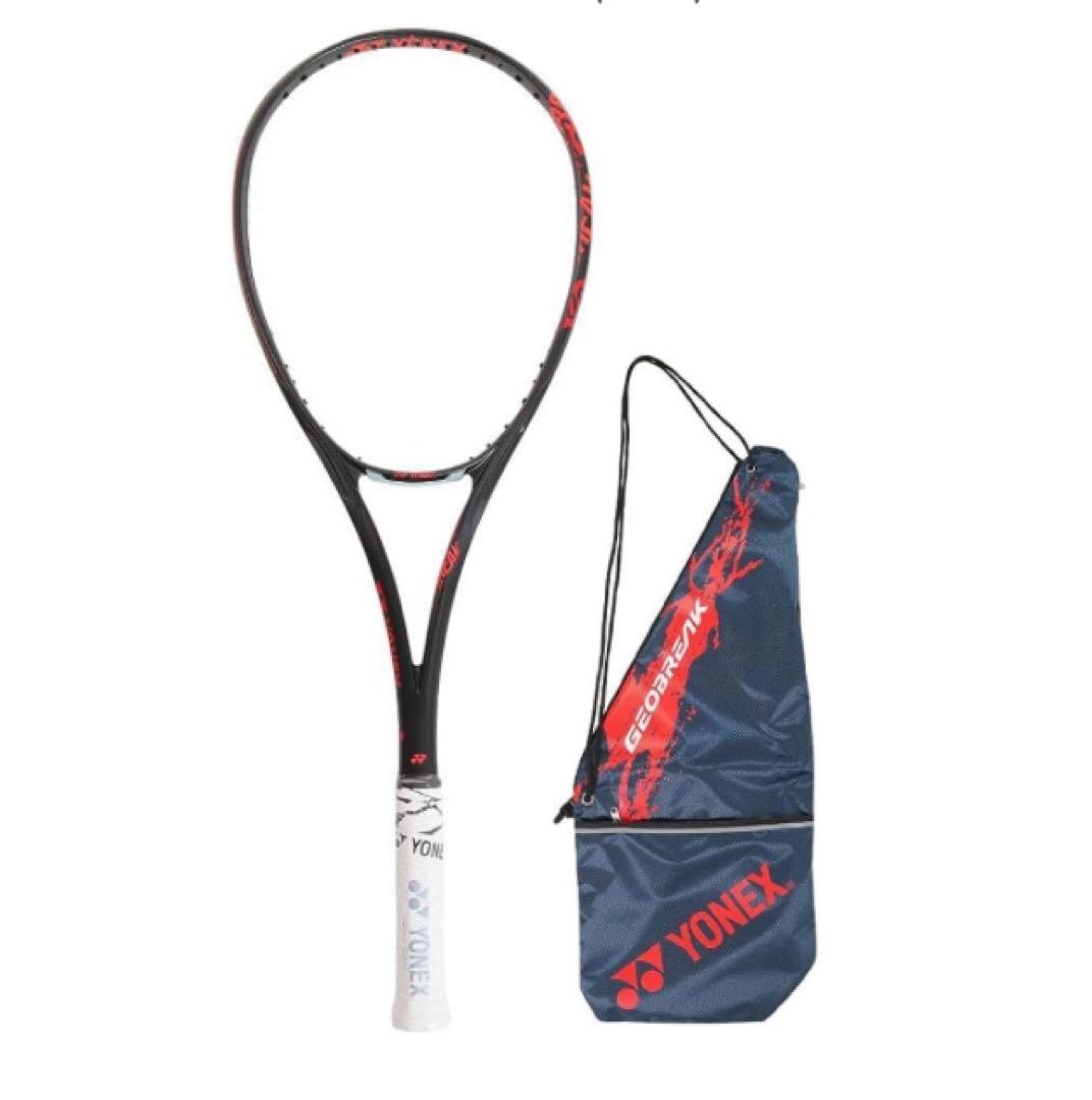 【ラスト①】YONEX ラケット GEOBREAK 80V