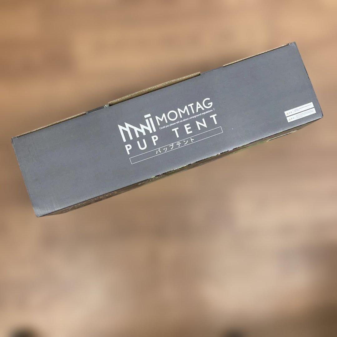 MOMTAG パップテント HDL-3716