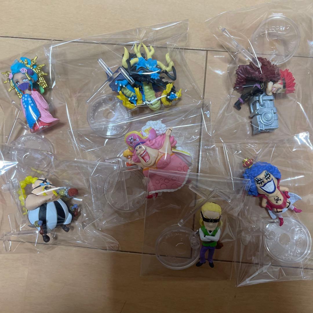 ワンピの実　まとめ売り