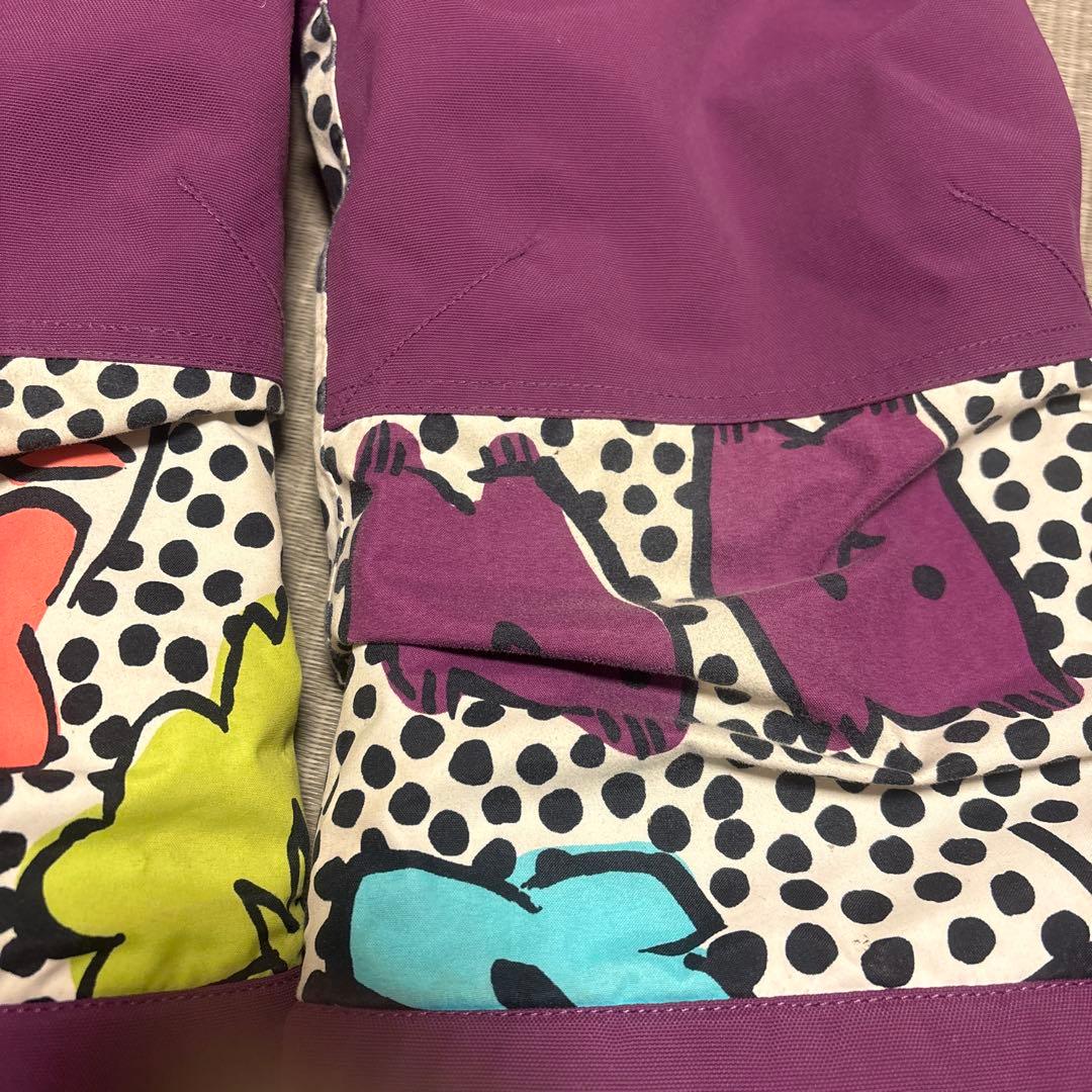 最終お値下げ★BURTON スノーウェア　3T